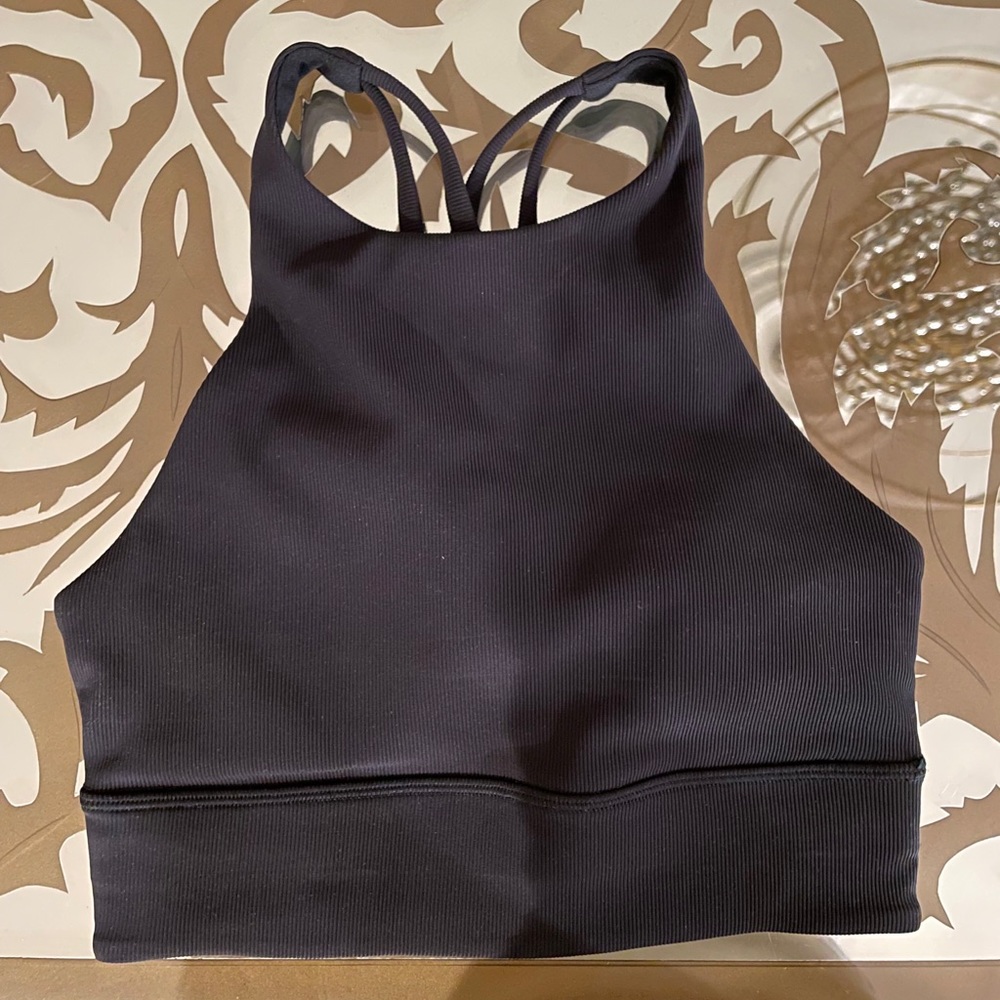 Energy Bra Lululemon